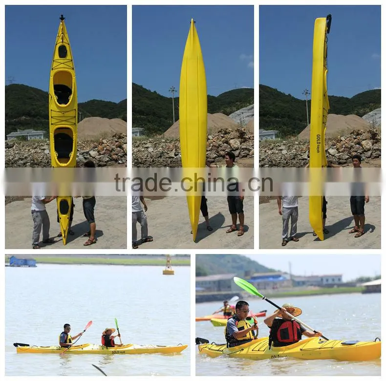 ocean kayak sea kayak double kayak sit in kayak