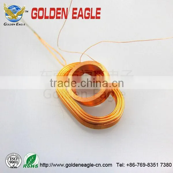 China supplier custom Transformer Coil