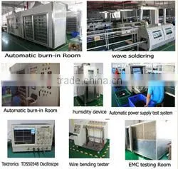 Shenzhen Y-ruo Century Technology Co., Limited company overview - view 2