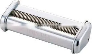 Pasta Making Machine SP-150 Model Extend By Rooler And Cutting Use