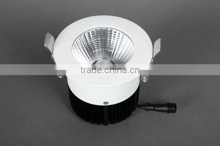 20W COB chips Downlight cheap price for indoor lighting