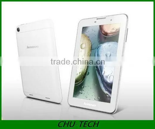 Lenovo A3000 7" IPS Screen Android 4.2 16GB MTK8389 Quad-core 3G Tablet Phone