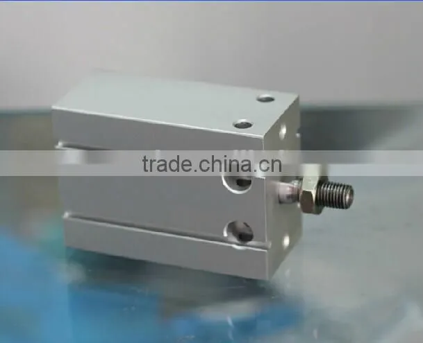 CU Series Free Mounting Pneumatic Cylinder
