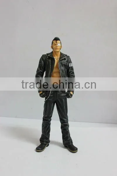 Japanese anime action figure