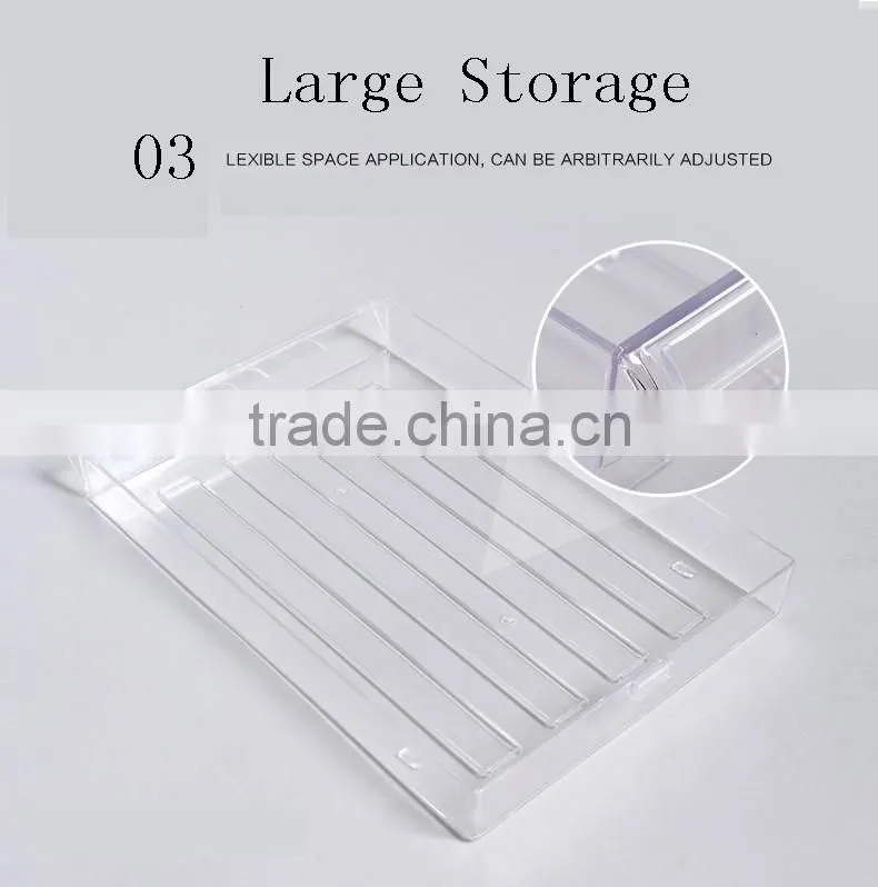 TJG-A4G-106 Taiwan 6 Drawer File Cabinet Vertical Style For A4 Papers Files