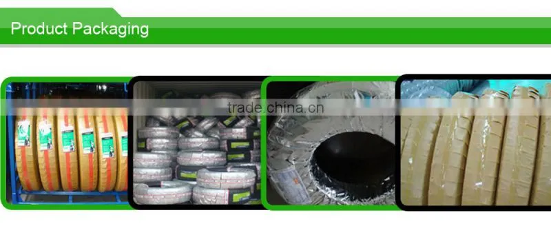 Chinese tire triangle tire quality manufacturer