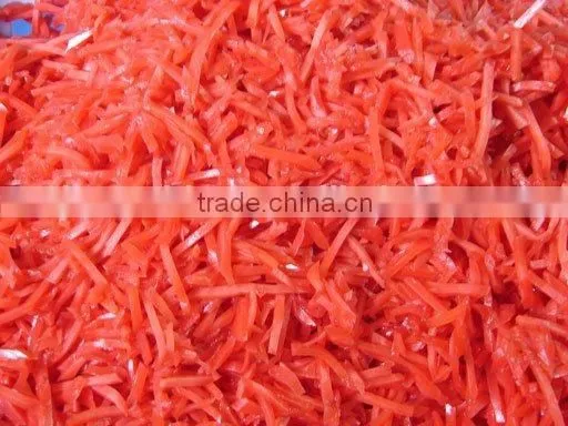 vertical food sushi ginger slice bag packing machine