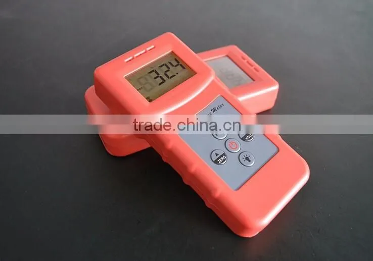 0-90% Multi-Function Moisture Content Tester/Styrofoam Moisture Tester/Peat Moisture Tester