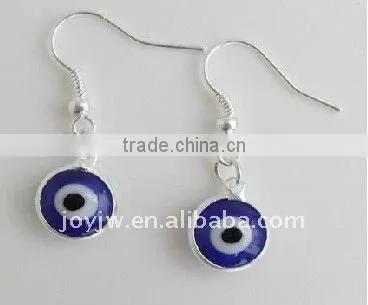 Evil eye pendant