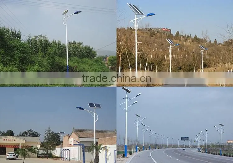 lighting pole machine aluminium street lighting pole light pole
