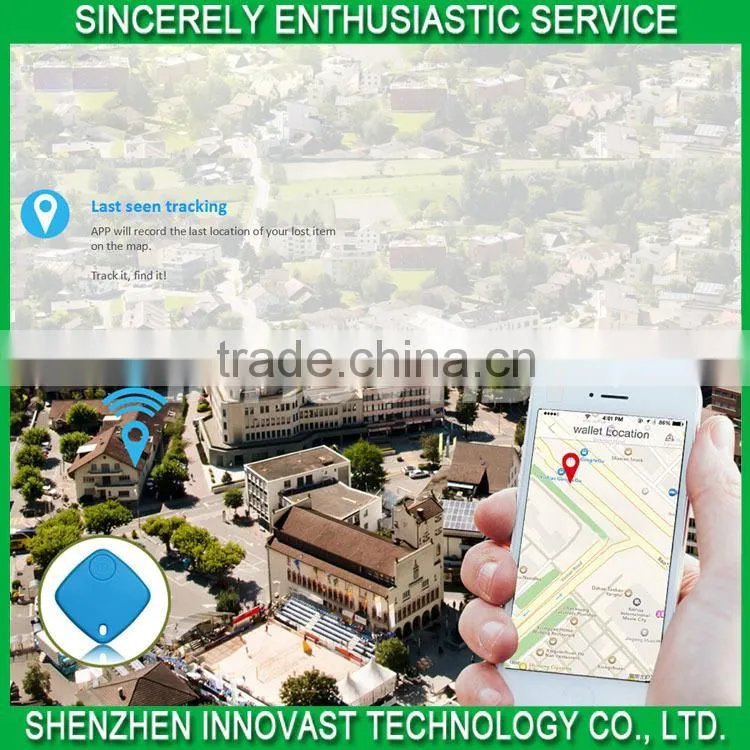 Bluetooth key finder for purse key finder wholesale