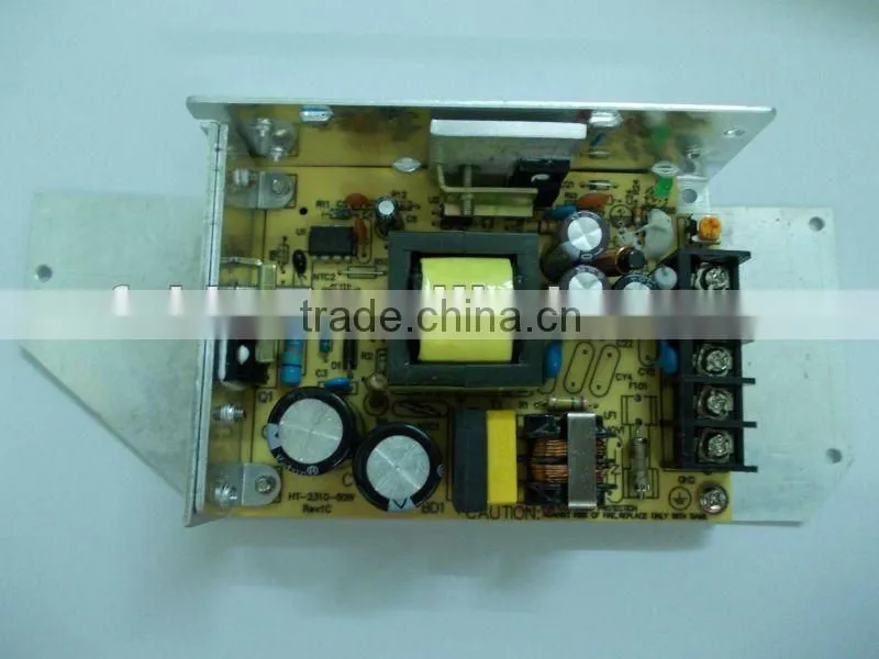36w open frame high switching power supply for xbox360