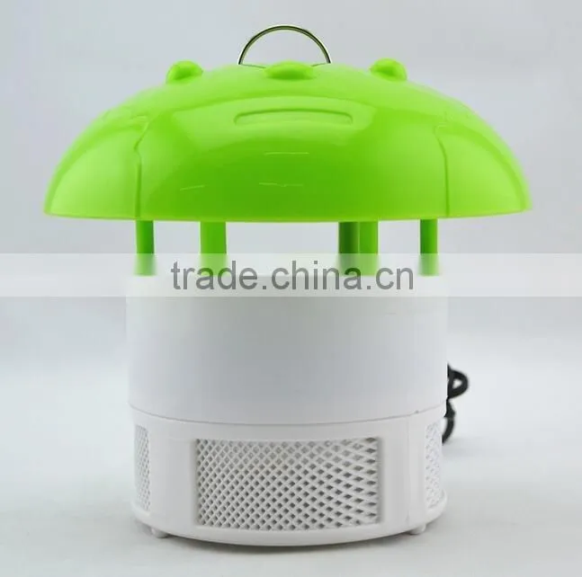 outdoor IP65 solar pest killer,Solar Mosquito Repeller anti mosquito lamp,factory supply Solar insect killer for Outdoor use