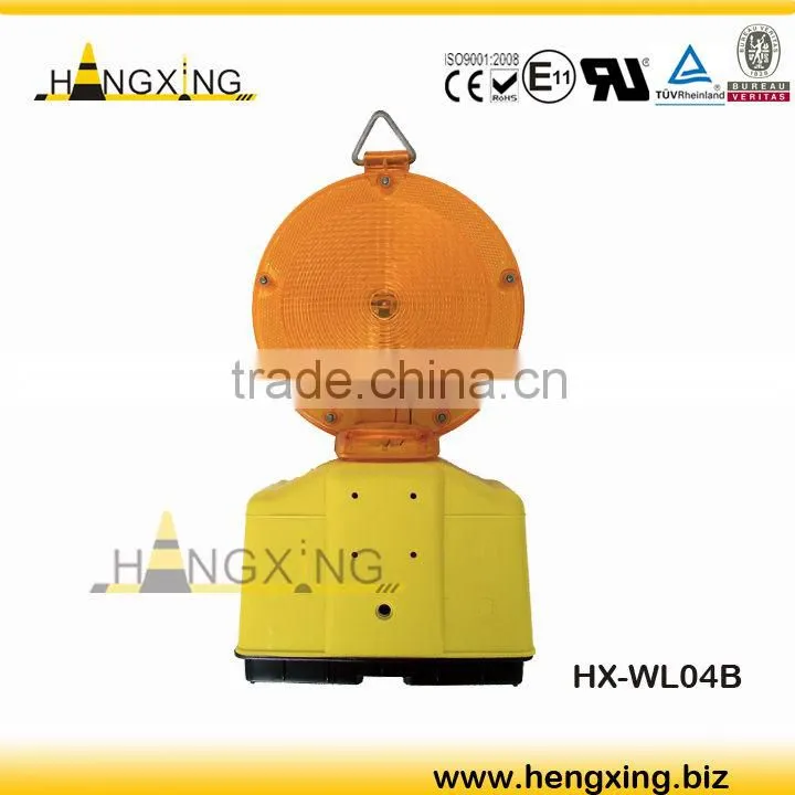 WL04B Traffic Barricade Light