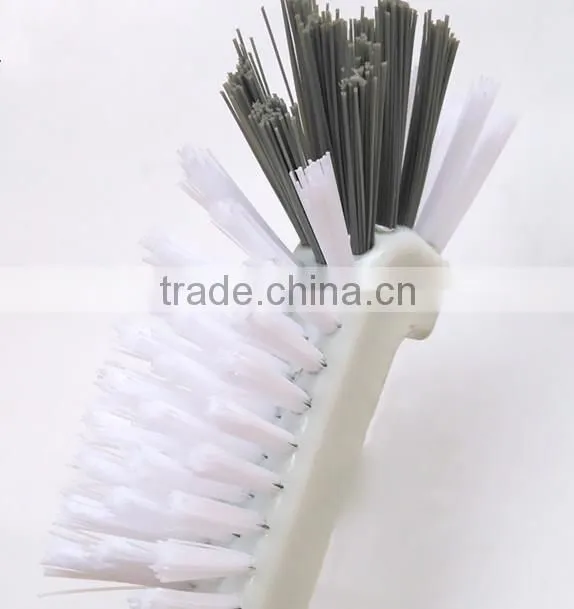 Plastic Sink Cleaning Brush