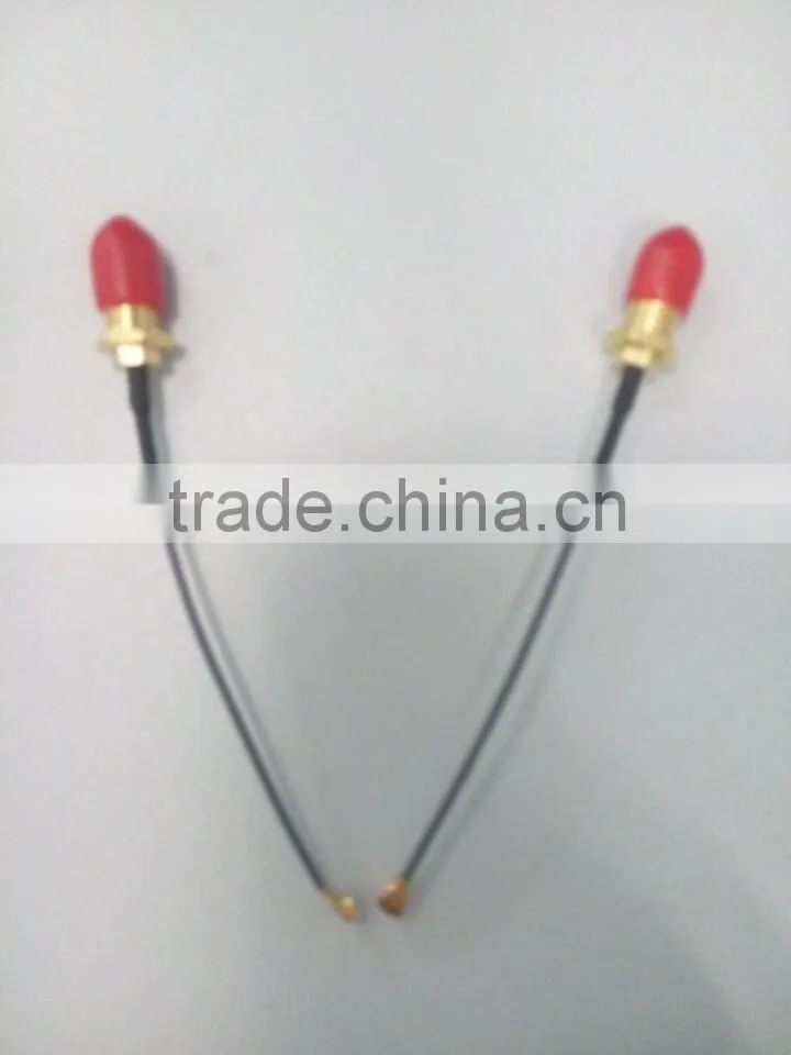 PIN header SMA connecting line L=60MM