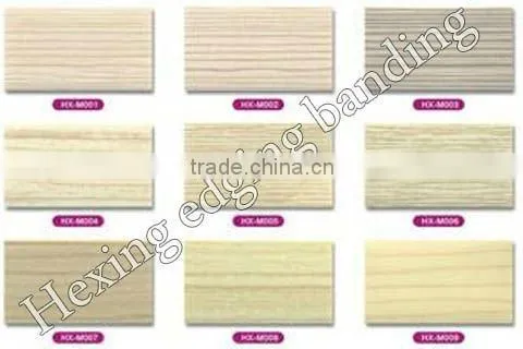 acrylic plastic flexible covers for furniture edging
