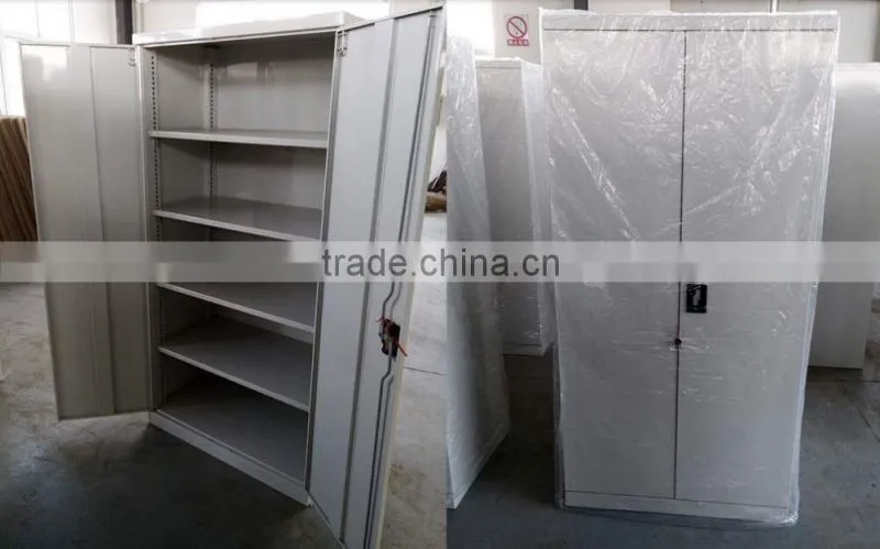 RCW-4 metal chemical storage cabinet