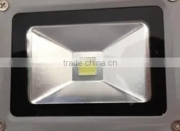 New product led flood light 10W outdoor floodlights AC85-265V