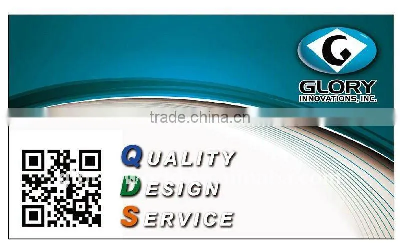 Printing Service About Unique QR Code Card Printing