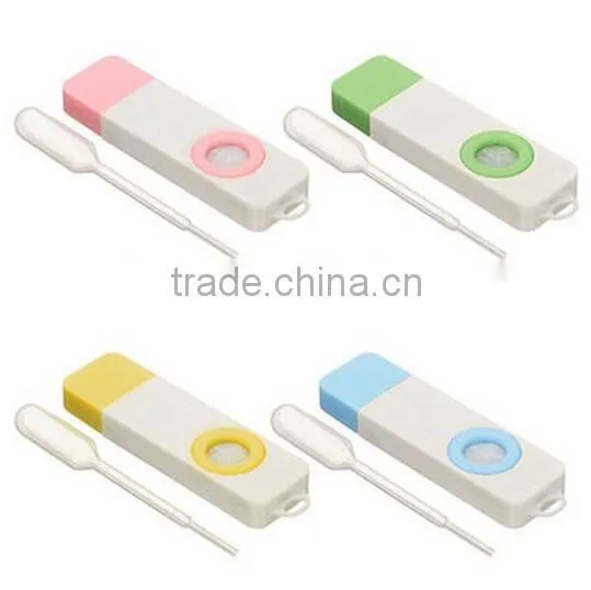 Mini USB Essential Oil Diffuser / essential oil diffusers ultrasonic / Aroma Fresh Air Car Room