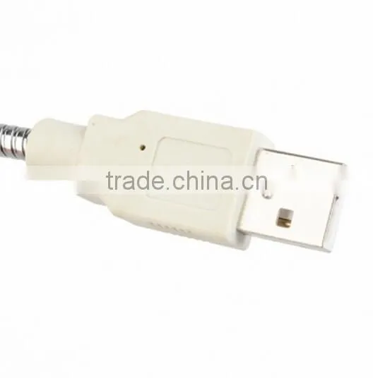 USB LED Clock Fan / Fan Clock with LED Light / led message usb fan