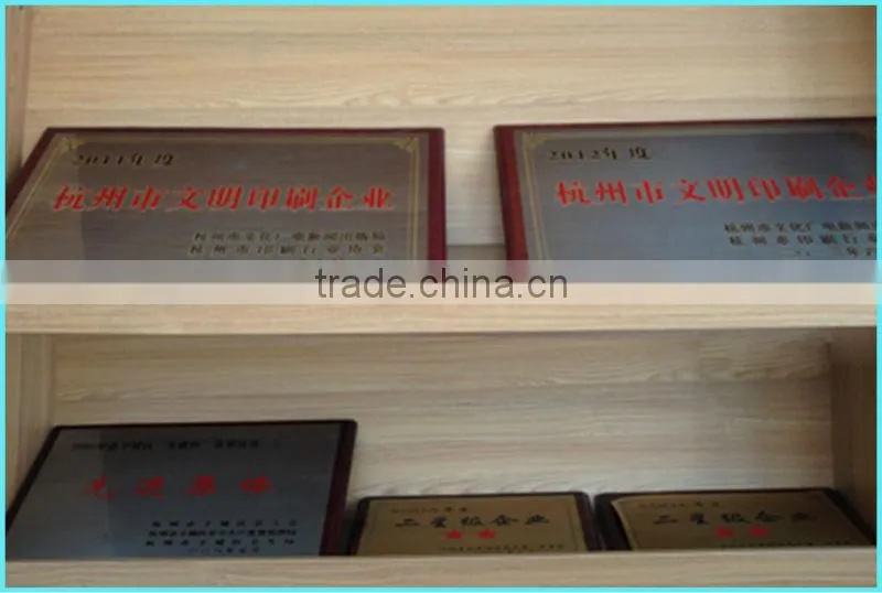 High quality cheap hardcover book printing service