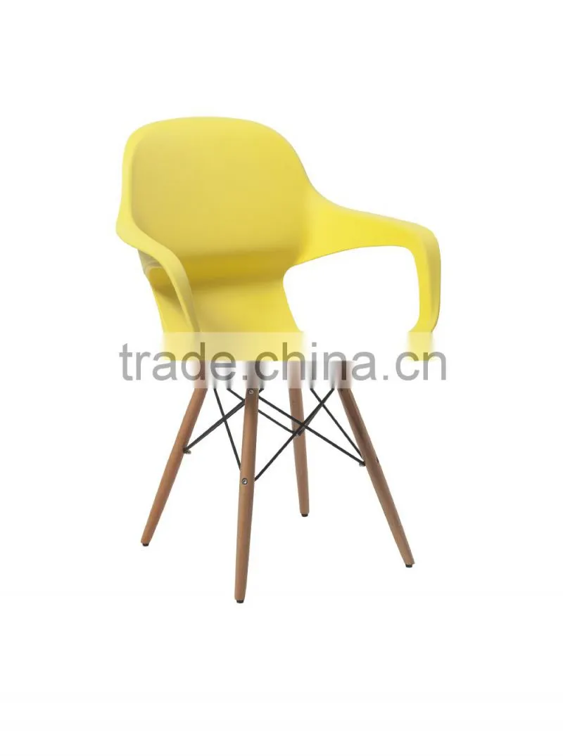 2014 well sale plastic rebar kids folding table and chair HC-N012