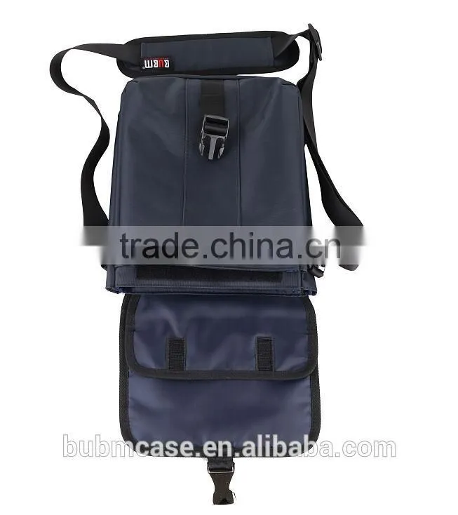 Fashion Blue 10.1inch tablet case shockproof case for tablet tablet messenger bag for men
