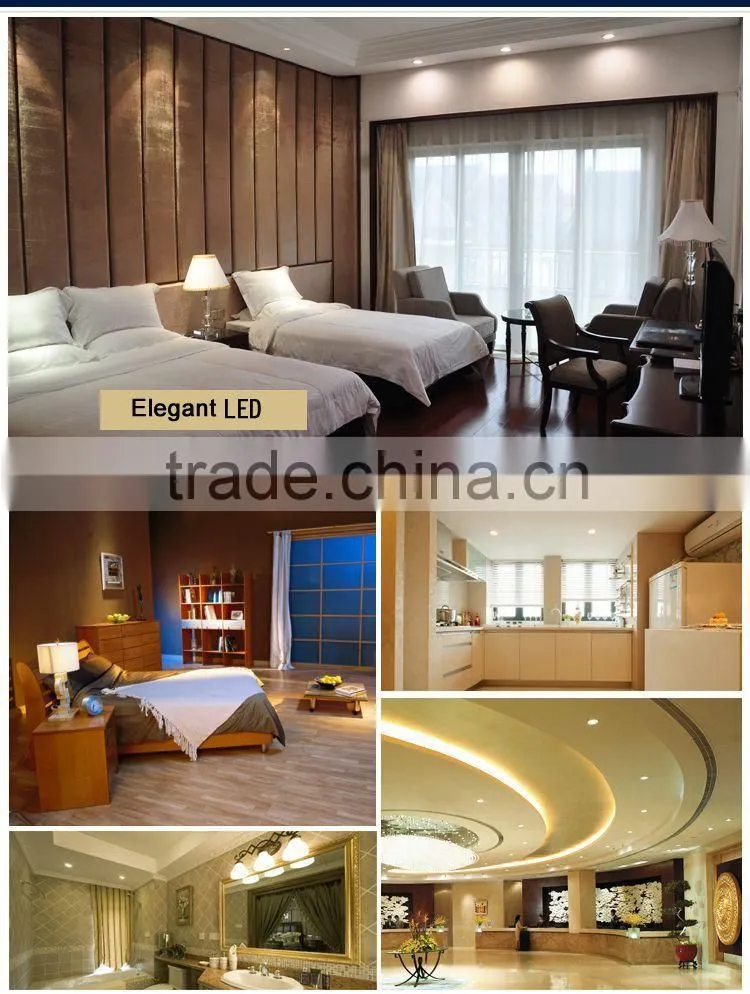 Led Recessed Ceiling Light 3W aluminium ceiling light most demanded products in china