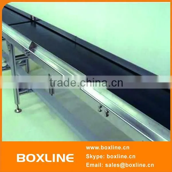 Hot sale! Automatic aluminium can conveyor,belt conveyor