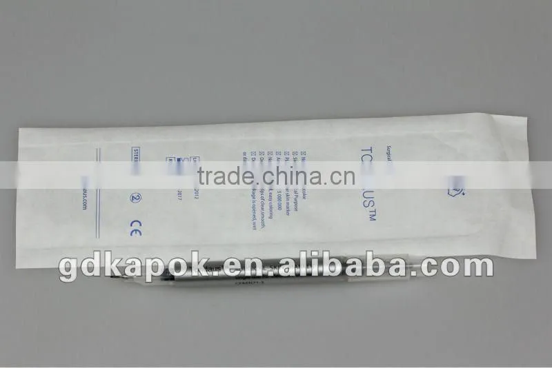 Medical skin marker t3023