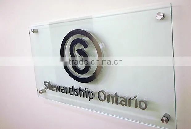 storefront acrylic letter signs
