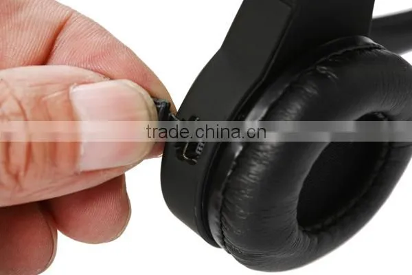 DSP multipoint handsfree wireless bluetooth single ear headset in 2014