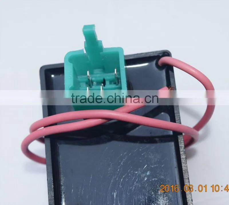 110 Direct-current With Wire Motorcycle Ignition
