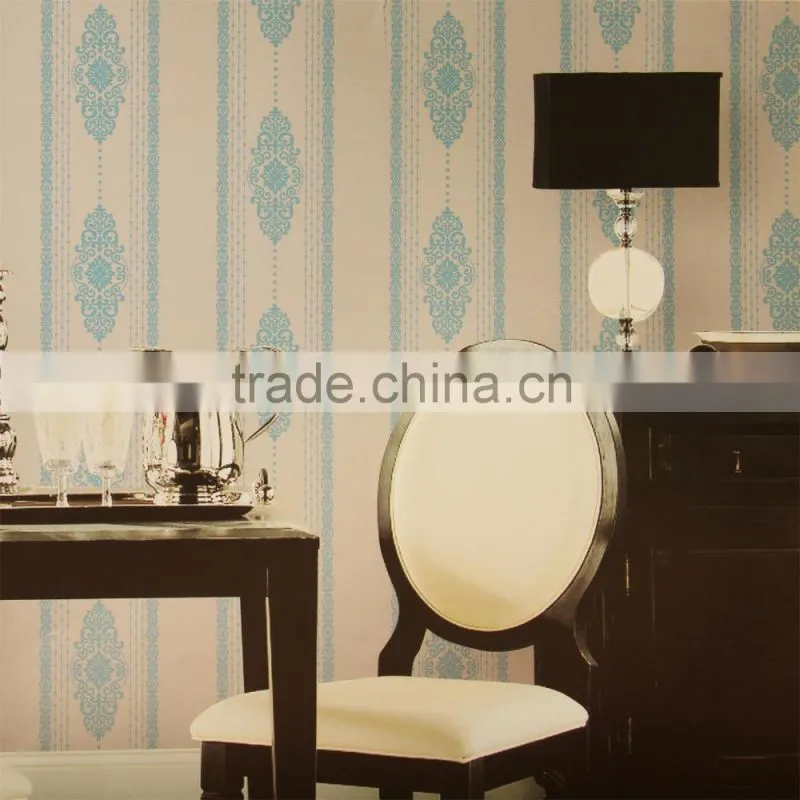 plain plastic design wallpaper of cheapeast wallpaper enterprise