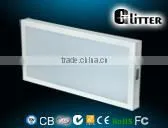 120lm/W 36W LED Panel light 595X595mm 36W, 4300lm (TUV,CB,SAA, CE,RoHS approved)