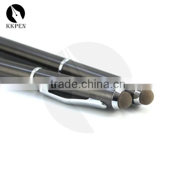 KKPEN screen touch stylus,Novelty Design Pointed Capacitive Stylus
