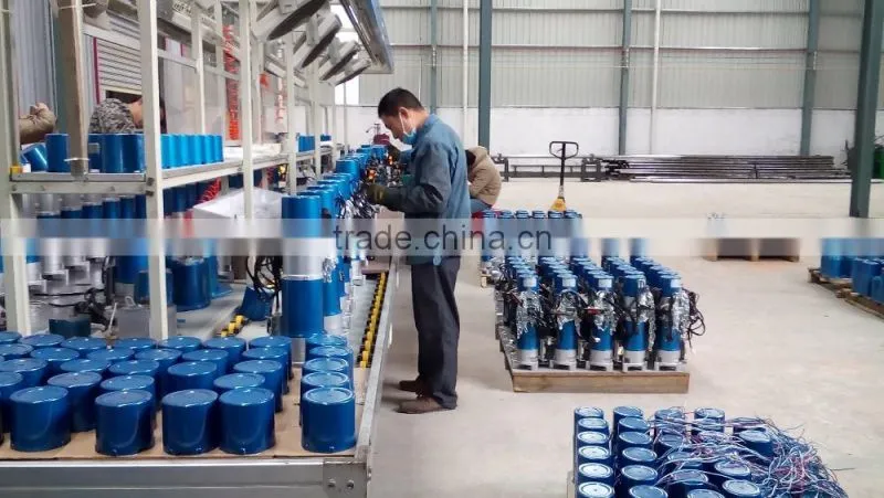 DC 8OOKG AUTOMATIC ROLLING SHUTTER DOOR MOTOR