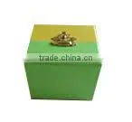 Luxury plastic Jewelry packaging Box
