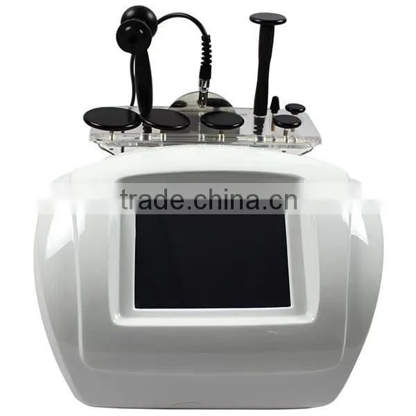 Portable RF Radio Frequency Home Use and Distributor Selling Skincare Device