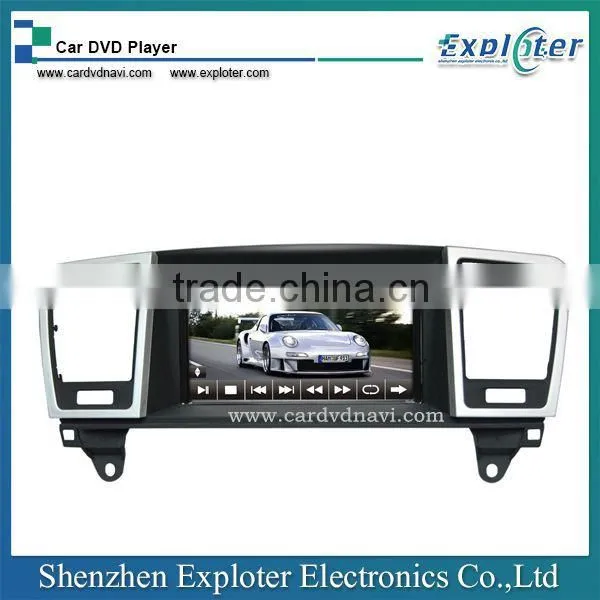 Wholesale Car ML/GL DVD NAVI Player With Bluetooth ,GPS Navigation