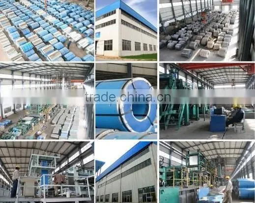 aluzinc steel sheet/plate