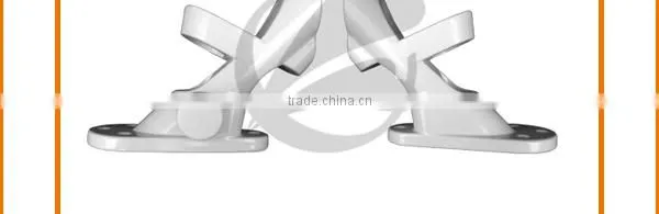 Flag Brackets