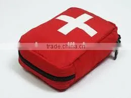 first aid kit