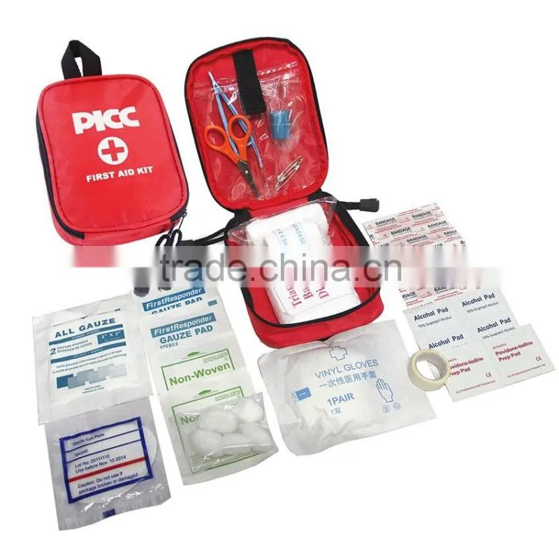 auto saftey first aid kits