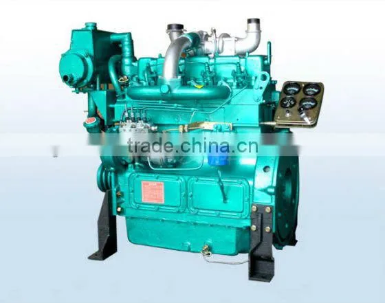 marine generator