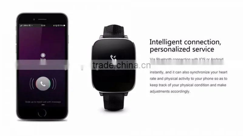 Smart wearable device new model L10 Passometer Watches Remote Camera Fitness Tracker smart watch