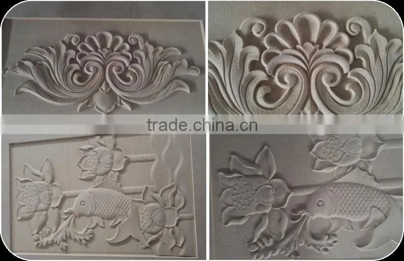 Philicam cnc wooden door engraving machine for cabinets