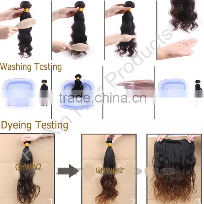 Grade 6a human remy hair extension, clip in curly hair extension